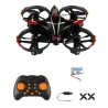 DronesJJRC H56 TaiChi mini - control de detección de infrarrojos - negro - una batería