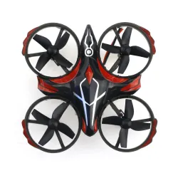 JJRC H56 TaiChi mini - infrared sensing control - black - one battery