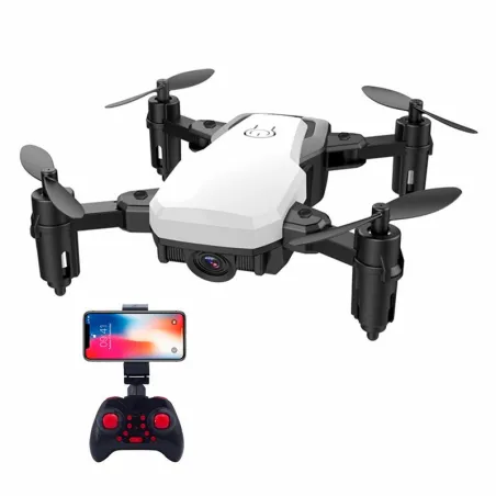 JDRC JD-16 JD16 - wifi - fpv - pieghevole - 2mp hd camera
