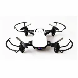 JDRC JD-16 JD16 - wifi - fpv - pieghevole - 2mp hd camera