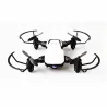 DronesJDRC JD-16 JD16 - wifi - fpv - plegable - cámara 2mp hd