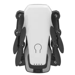 JDRC JD-16 JD16 - wifi - fpv - pliable - 2mp hd camera