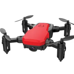 JDRC JD-16 JD16 - wifi - fpv - pieghevole - 2mp hd camera