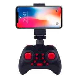 JDRC JD-16 JD16 - wifi - fpv - pieghevole - 2mp hd camera