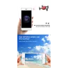 JDRC JD-16 JD16 - wifi - fpv - foldable - 2mp hd cameraDrones