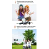 JDRC JD-16 JD16 - wifi - fpv - foldable - 2mp hd cameraDrones