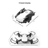 JDRC JD-16 JD16 - wifi - fpv - pieghevole - 2mp hd camera
