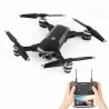 JDRC JD-20S JD20S - WiFi - FPV - Foldable - HD Camera - 0.3MP - Three Batteries