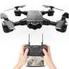 JDRC JD-20S JD20S - WiFi - FPV - Foldable - HD Camera - 0.3MP - Three Batteries