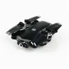 JDRC JD-20S JD20S - WiFi - FPV - Foldable - HD Camera - 0.3MP - Three Batteries