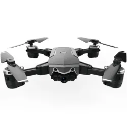 JDRC JD-20S JD20S - WiFi - FPV - Foldable - HD Camera - 0.3MP - Three Batteries