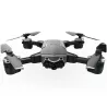 JDRC JD-20S JD20S - WiFi - FPV - Foldable - HD Camera - 0.3MP - Three Batteries