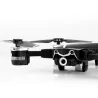 JDRC JD-20S JD20S - WiFi - FPV - Foldable - HD Camera - 0.3MP - Three Batteries