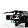 JDRC JD-20S JD20S - WiFi - FPV - Foldable - HD Camera - 0.3MP - Three Batteries