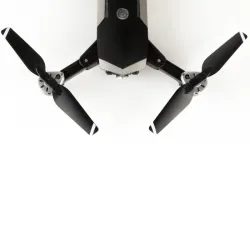 JDRC JD-20S JD20S - WiFi - FPV - pieghevole - HD Camera - 0.3MP - Tre Batterie