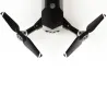 JDRC JD-20S JD20S - WiFi - FPV - pieghevole - HD Camera - 0.3MP - Tre Batterie