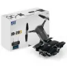 JDRC JD-20S JD20S - WiFi - FPV - Foldable - HD Camera - 0.3MP - Three Batteries