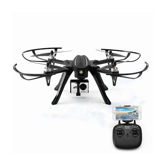 Eachine EX2H - WiFi - FPV - 1080P HD Camera - RTFDrones