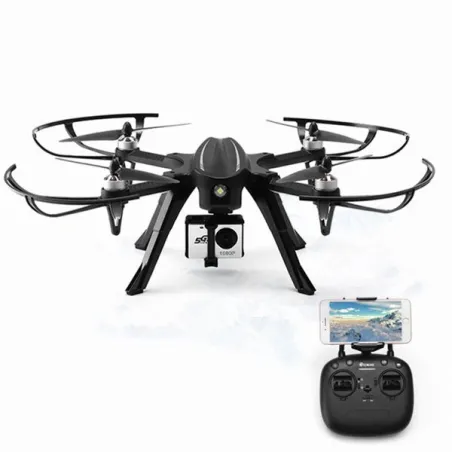 Eachine EX2H - WiFi - FPV - 1080P HD Camera - RTFDrones