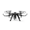 Chacune EX2H - WiFi - FPV - 1080P HD Camera - RTF