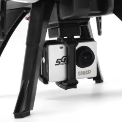 Everyine EX2H - WiFi - FPV - Telecamera HD 1080P RTF