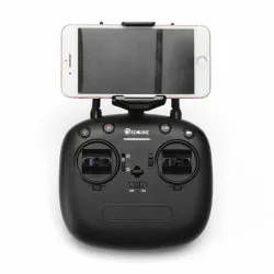 Chacune EX2H - WiFi - FPV - 1080P HD Camera - RTF