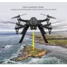 Varjeine EX2H - WiFi - FPV - 1080P HD-kamera RTF