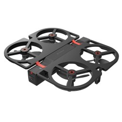 DronesFUNSNAP iDol AI Gesture Reconocimiento WIFI FPV con 1080P Cámara HD - plegable - RTF - Dos baterías