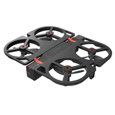 FUNSNAP iDol AI Gesture Recognigtion WIFI FPV Avec 1080P Caméra HD - Foldable - RTF - Deux piles
