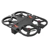FUNSNAP iDol AI Gesture Recognigtion WIFI FPV With 1080P HD Camera - Foldable - RTF - Two Batteries