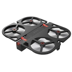 FUNSNAP iDol AI Gesture Recognigtion WIFI FPV Avec 1080P Caméra HD - Foldable - RTF - Deux piles