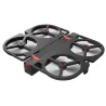 hauskaa iDol AI Gesture Recognigt WIFI FPV 1080P HD-kamera - Foldable - RTF - Two Batteries