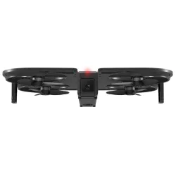 FUNSNAP iDol AI Gesture Recognigtion WIFI FPV med 1080P HD-kamera - Foldable - RTF - två batterier