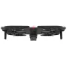 FUNSNAP iDol AI Gesture Recognigtion WIFI FPV With 1080P HD Camera - Foldable - RTF - Two Batteries