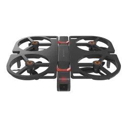 FUNSNAP iDol AI Gesture Recognigtion WIFI FPV With 1080P HD Camera - Foldable - RTF - Two Batteries