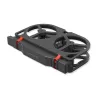 FUNSNAP iDol AI Gesture Recognigtion WIFI FPV With 1080P HD Camera - Foldable - RTF - Two Batteries