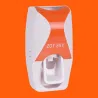 Dispensador de pasta de dentes automático - titular escova de dentes - acessórios de banheiro