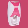 Automatic toothpaste dispenser - toothbrush holder - bathroom accessories