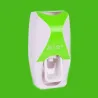 Dispensador de pasta de dentes automático - titular escova de dentes - acessórios de banheiro