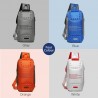 Crossbody bags - anti-theft - messenger bag - usb charging - water repellentTassen