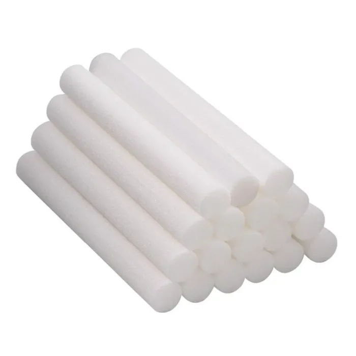 10Pcs/pack - kosteussuodatin - korvaaminen - sponge ticks