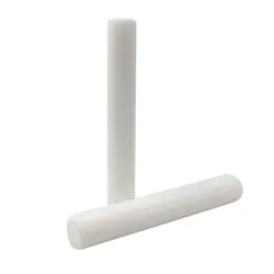 10Pcs / pack - luftfuktare filter - ersättning - svamp pinnar