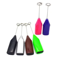 E-Ei Beater - Mini - Ei-Tools - pink - grün - blau
