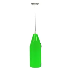 E-Ei Beater - Mini - Ei-Tools - pink - grün - blau