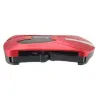Eachine E52 - WiFi - FPV - Selfie Drone - Foldable - 0.3MP - Red - RTF