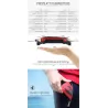 Eachine E52 - WiFi - FPV - Selfie Drone - Foldable - 0.3MP - Red - RTF