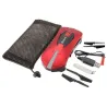 Everyine E52 - WiFi FPV - Selfie Drone - Foldable - 0.3MP - Red - RTF