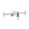 MJX B2C Bugs 2C - Brushless - 1080P HD Camera - GPS - RTF - White - Standard Version
