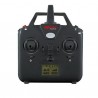 MJX B2C Bugs 2C - Brushless - 1080P HD Camera - GPS - RTF - White - Standard VersionDrona