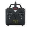 DronesMJX B2C Bugs 2C - Sin cepillos - 1080P HD Cámara - GPS - RTF - Blanco - Versión estándar